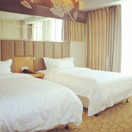 Hotel Metropolo Shenyang Wanda Plaza-Beiyi Road Esterno foto