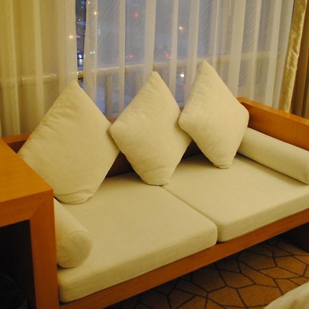 Hotel Metropolo Shenyang Wanda Plaza-Beiyi Road Esterno foto