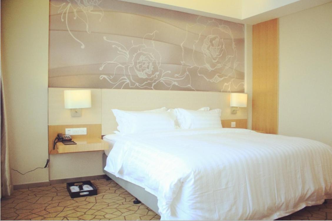 Hotel Metropolo Shenyang Wanda Plaza-Beiyi Road Camera foto