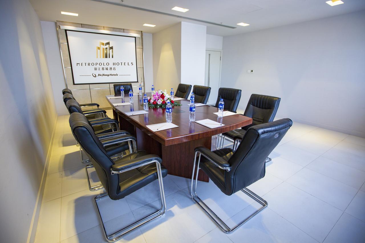 Hotel Metropolo Shenyang Wanda Plaza-Beiyi Road Esterno foto