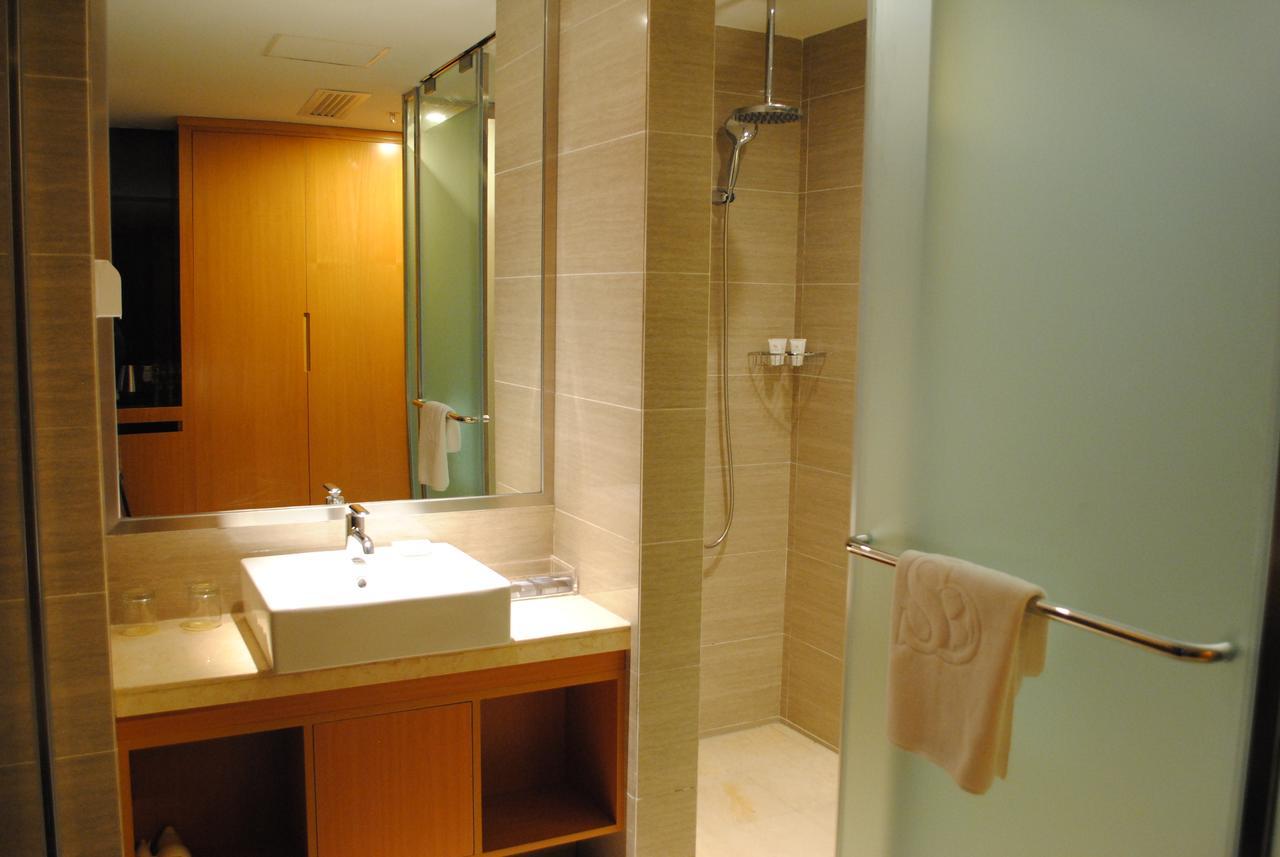 Hotel Metropolo Shenyang Wanda Plaza-Beiyi Road Esterno foto