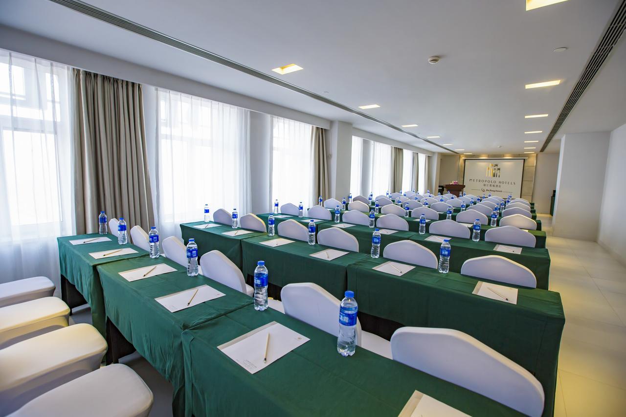 Hotel Metropolo Shenyang Wanda Plaza-Beiyi Road Esterno foto